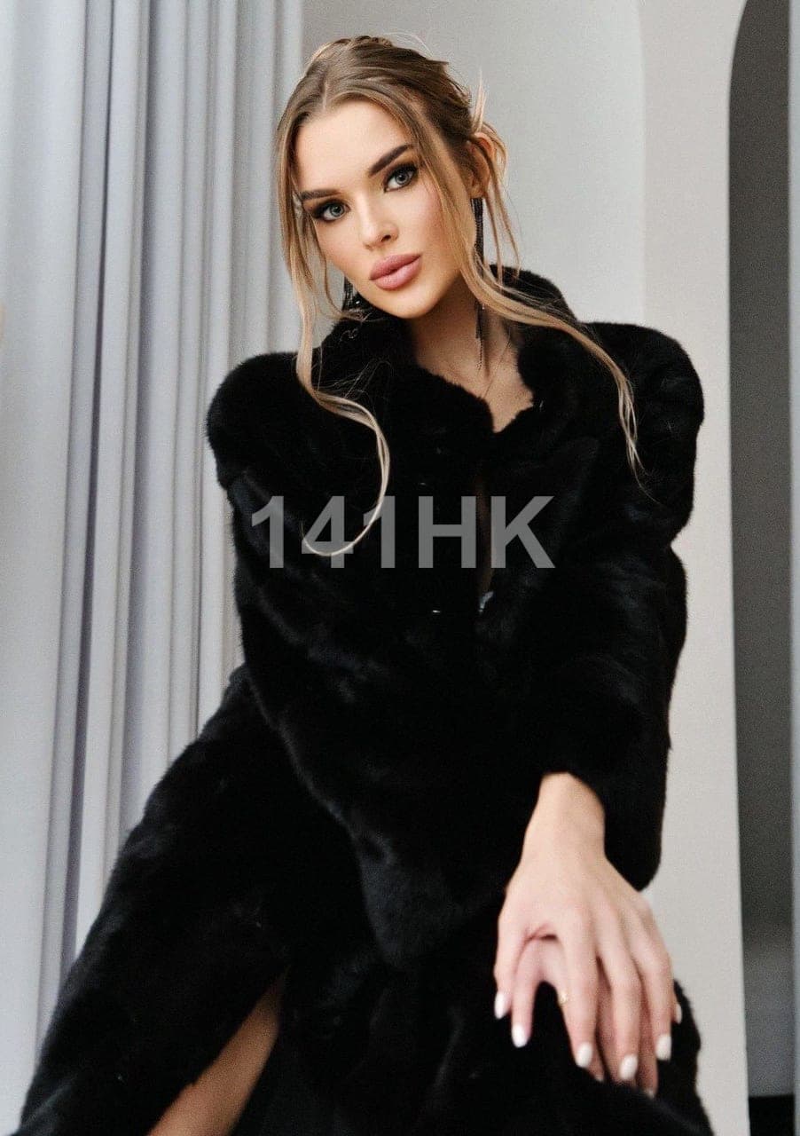 Sasa — Yau Tsim Mong 141HK portrait 5