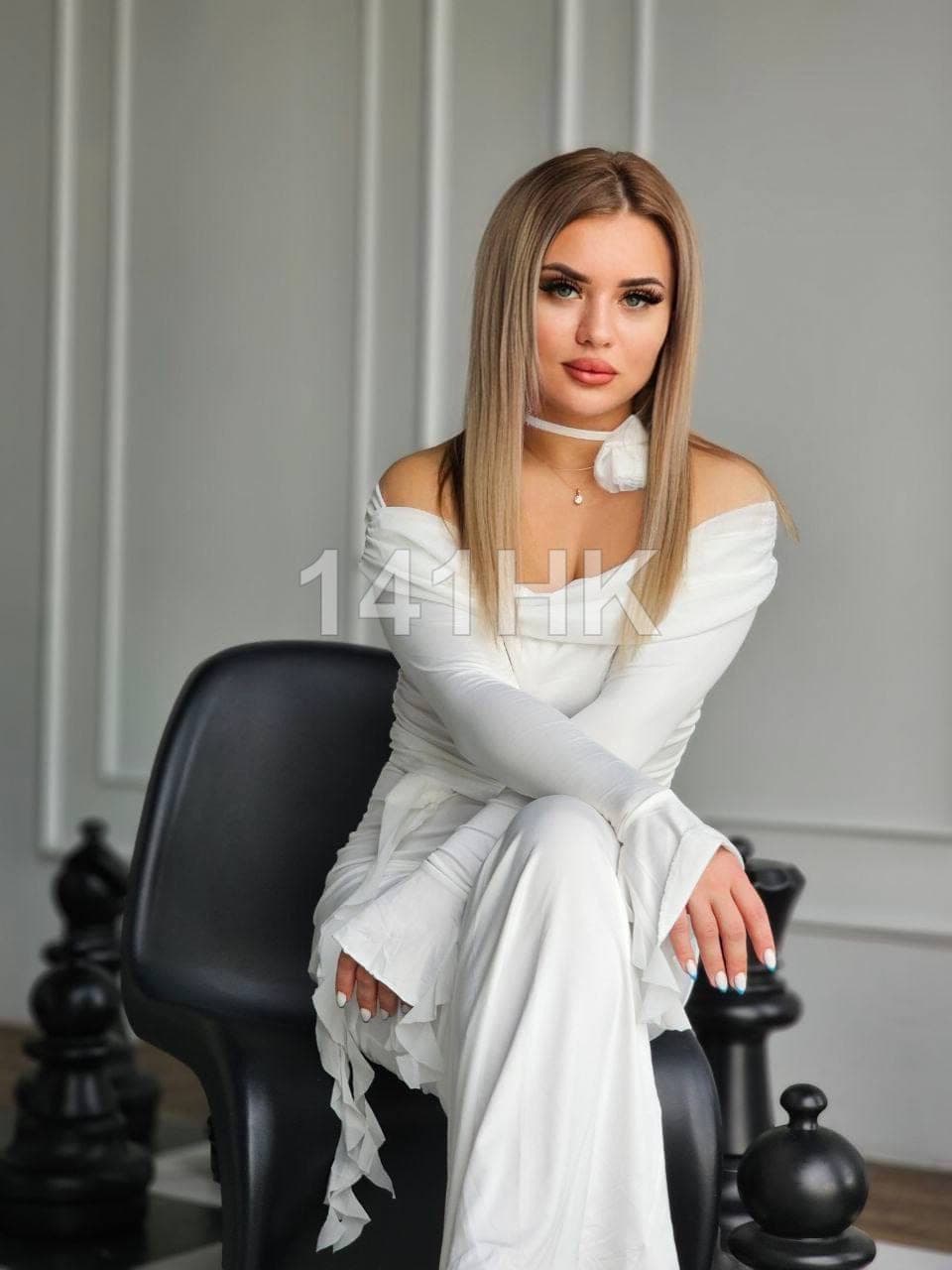 Lai — Tsim Sha Tsui 141HK portrait 2