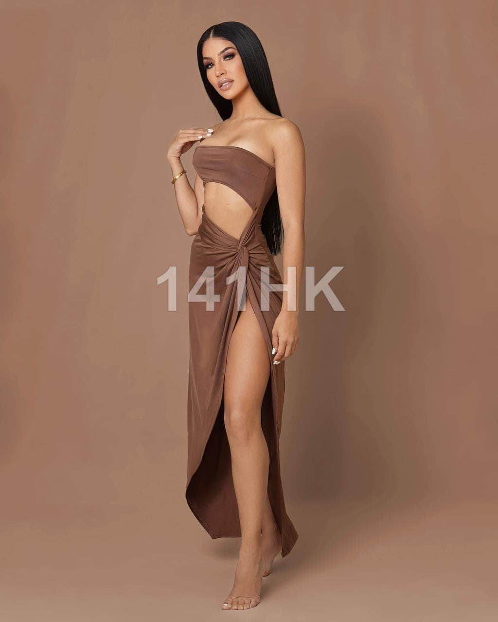 Bella — Yuen Long 141HK portrait 8