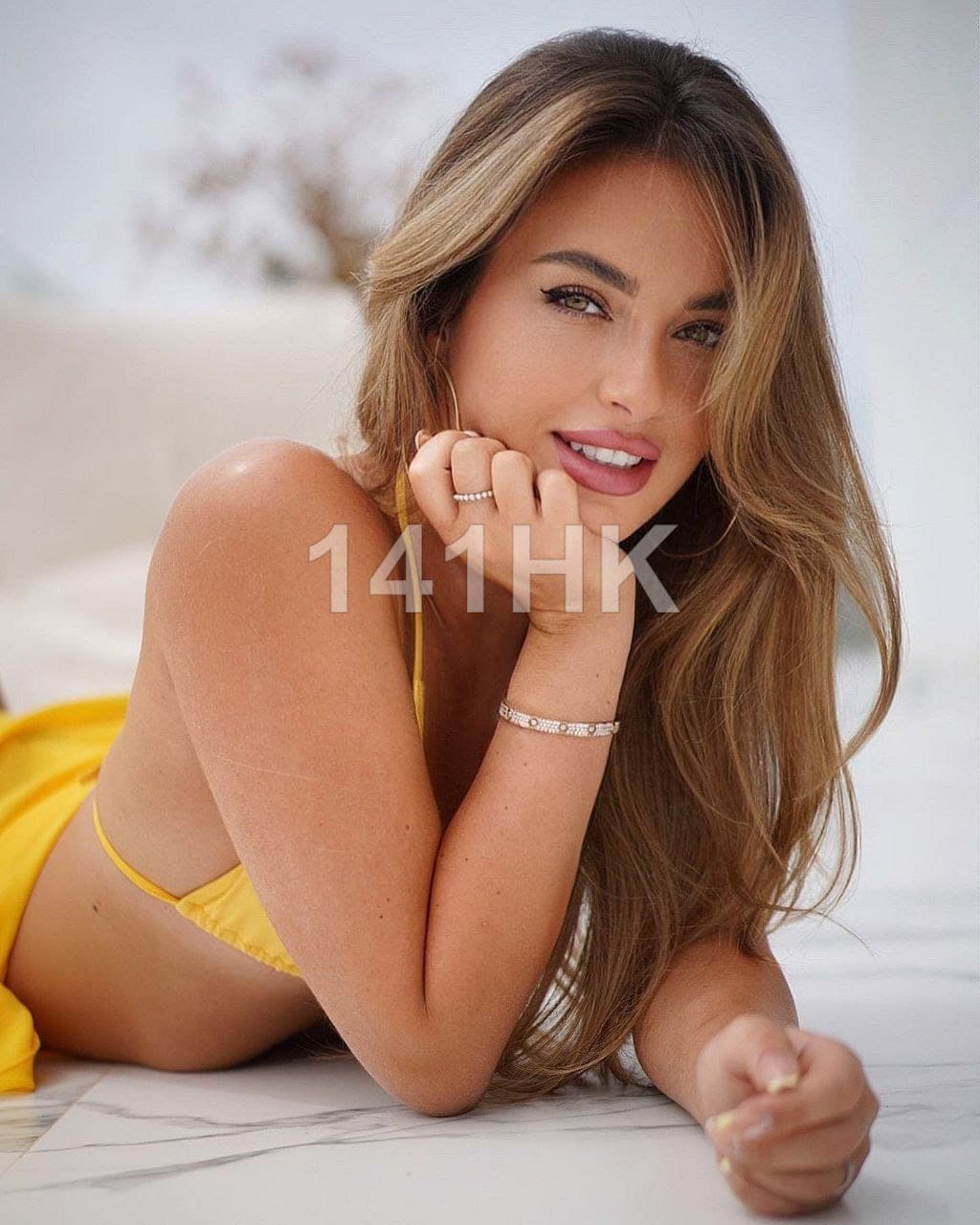 Vicky — Kowloon City 141HK portrait 1