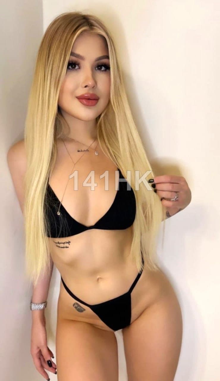 Lulu — Kowloon City 141HK portrait 1