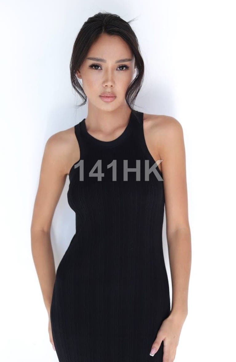 嘉怡 — Tsim Sha Tsui 141HK portrait 6