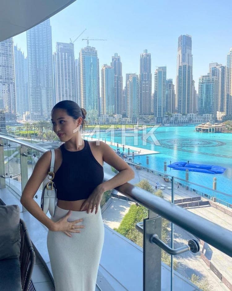 Lulu — Kowloon City 141HK portrait 2