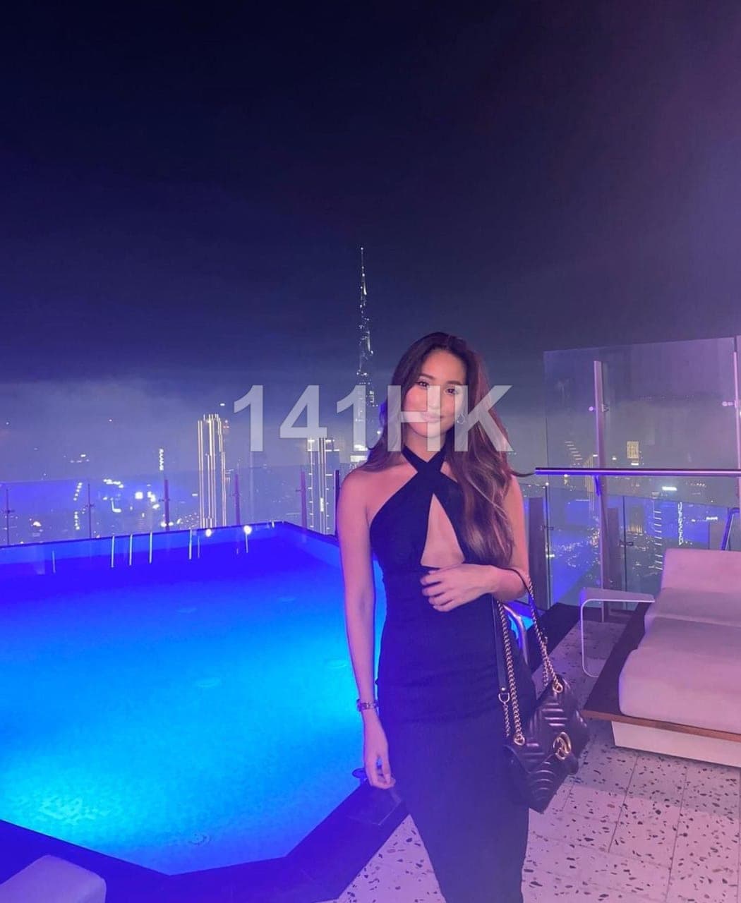 Lulu — Kowloon City 141HK portrait 4