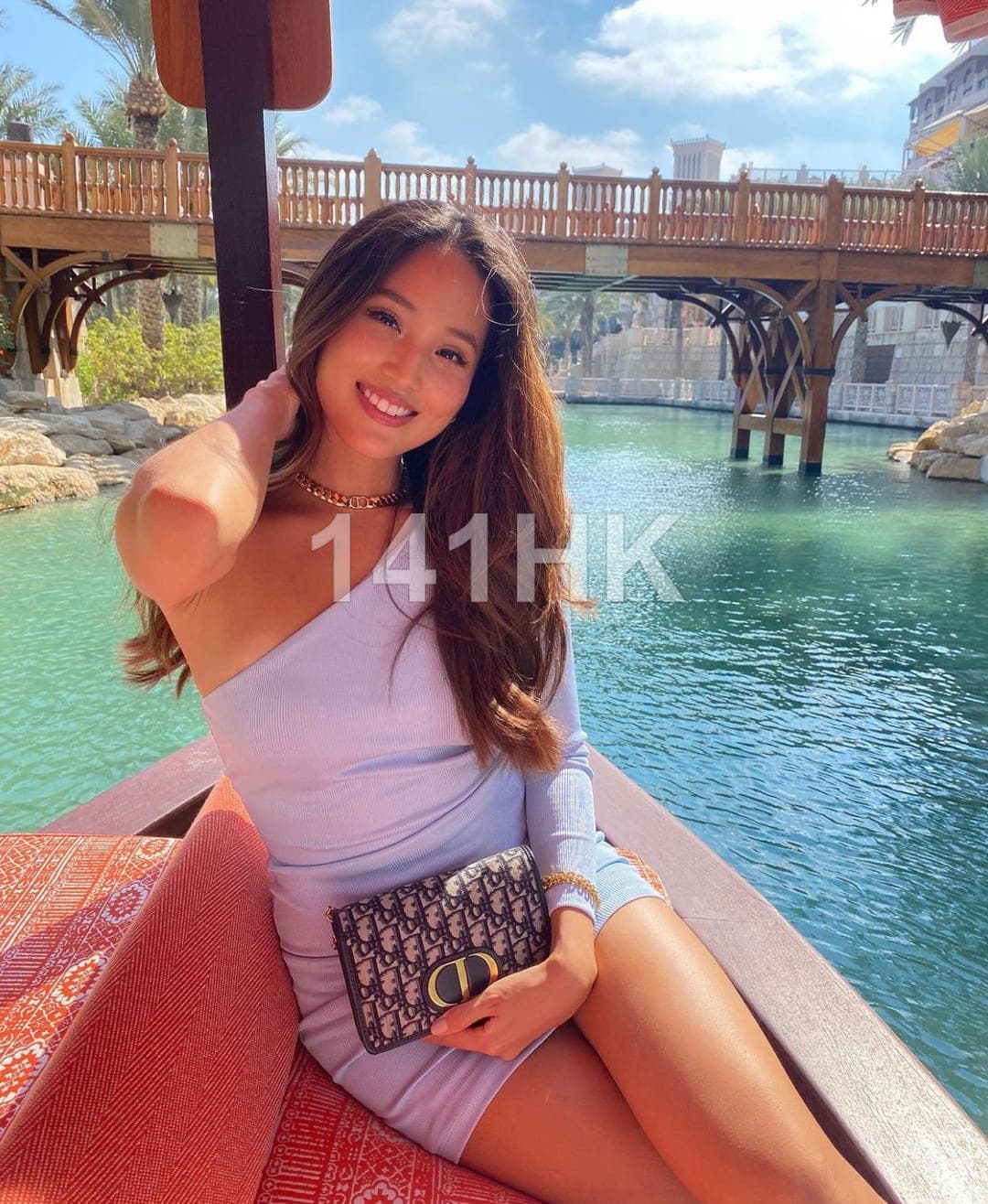 Lulu — Kowloon City 141HK portrait 6