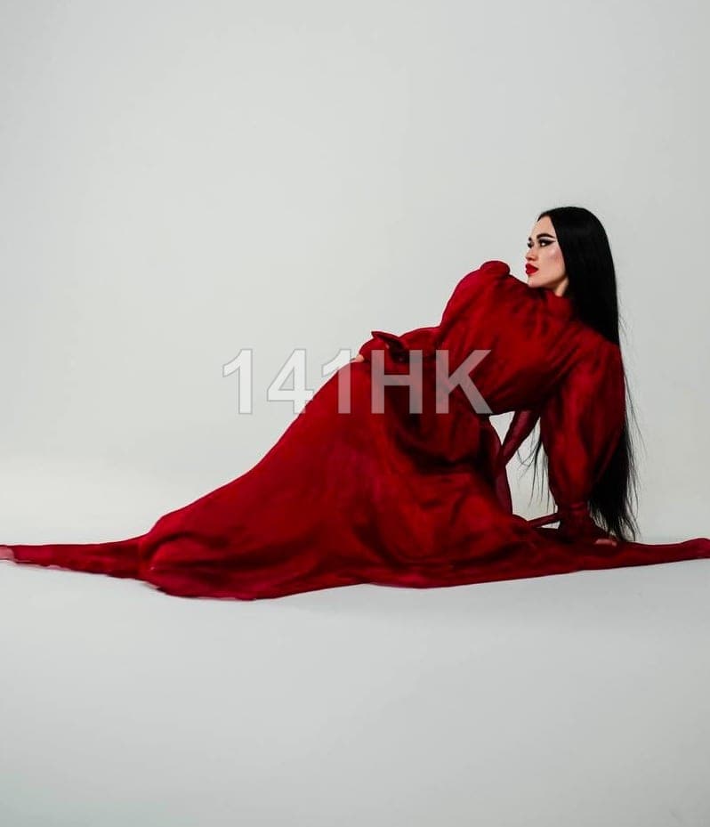 Nikki — Yau Tsim Mong 141HK portrait 6