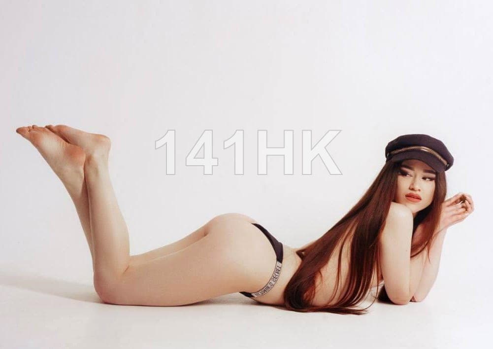 Nikki — Yau Tsim Mong 141HK portrait 7