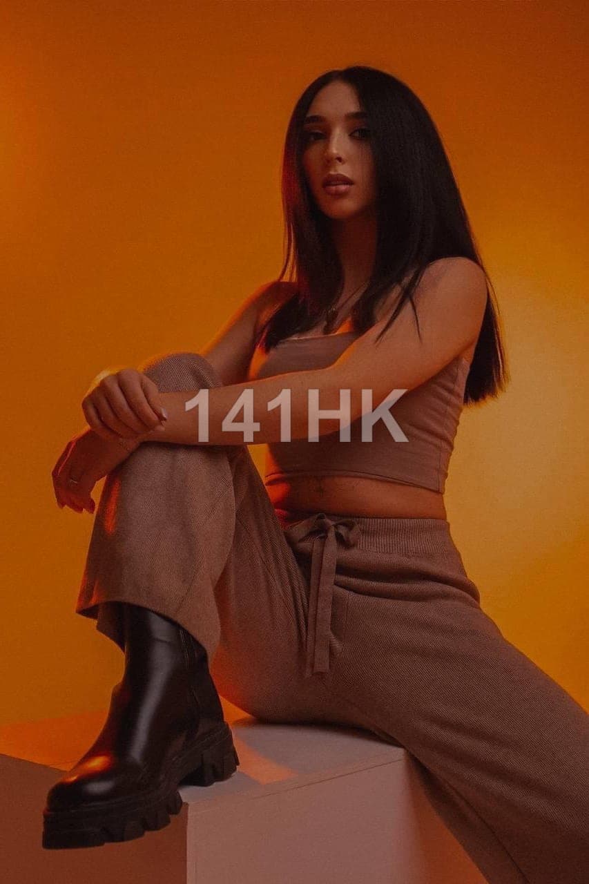 Angel — Kwun Tong 141HK portrait 4