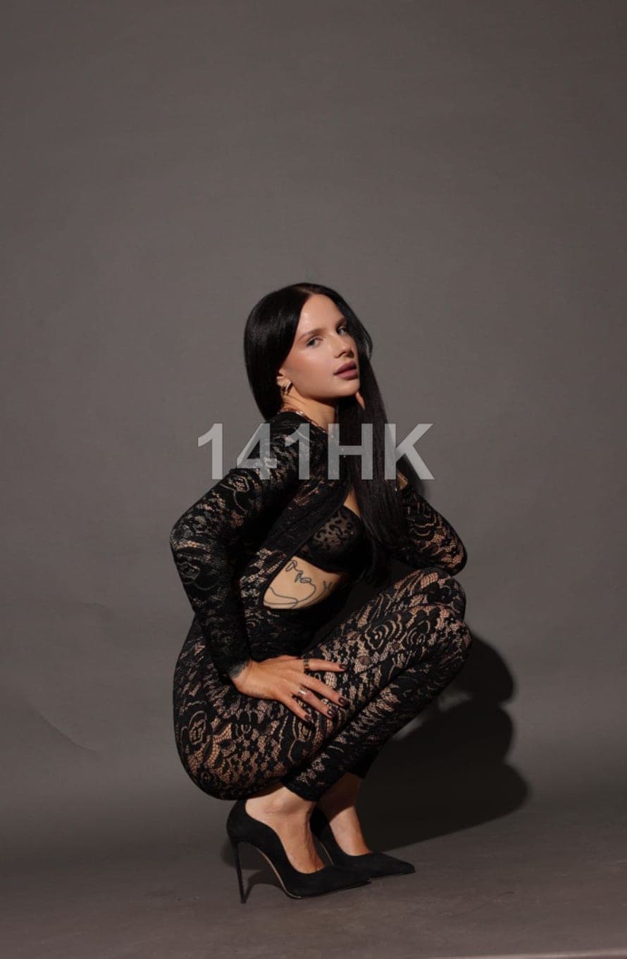 Hina — Kwun Tong 141HK portrait 4