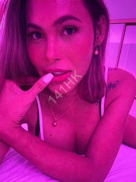 Olivia — eastern 141HK photo 21