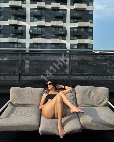 Joey — sha-tin 141HK photo 20
