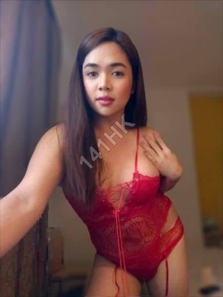 Bonnie — sha-tin 141HK photo 17
