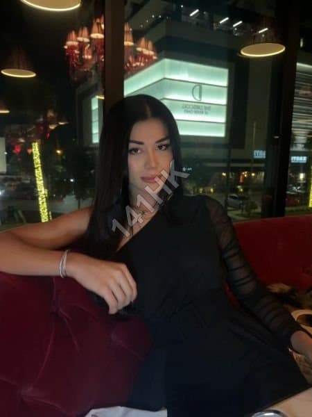 Eva — sha-tin 141HK photo 15