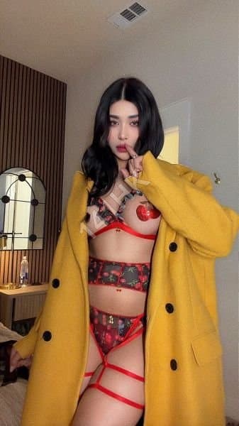 Eva — sha-tin 141HK photo 5