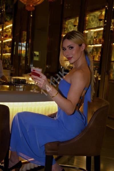 Nicole — wan-chai 141HK photo 17