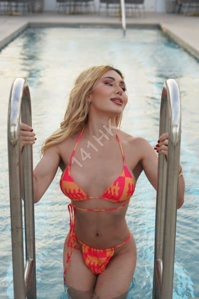 Nicole — wan-chai 141HK photo 24