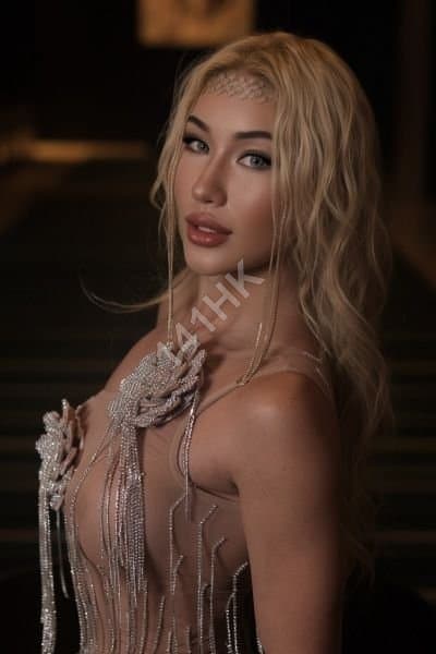 Nicole — wan-chai 141HK photo 6