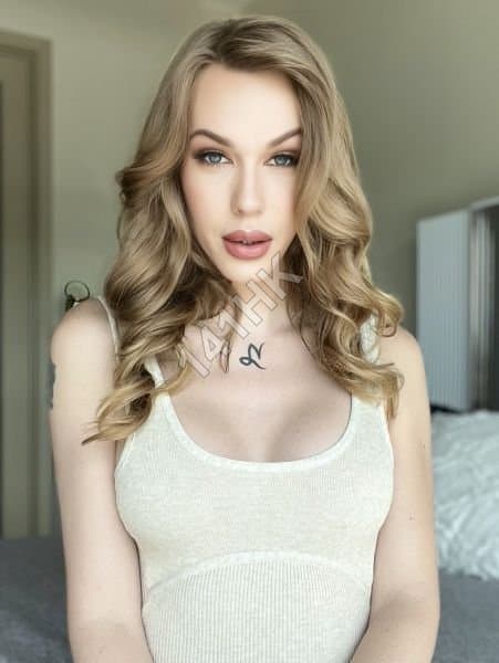 Chloe — sha-tin 141HK photo 11