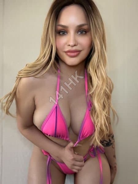 Peggy — yuen-long 141HK photo 11