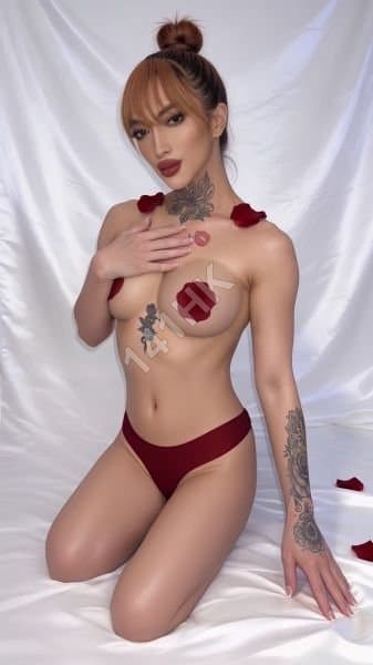 Mandy — kwai-tsing 141HK photo 1