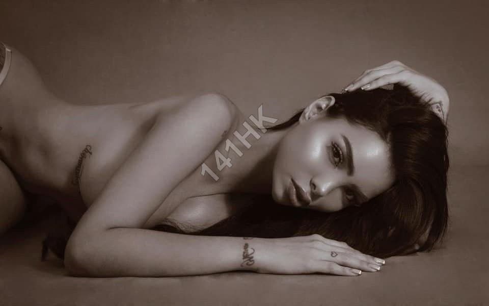 Lisa-3 — sha-tin 141HK photo 3