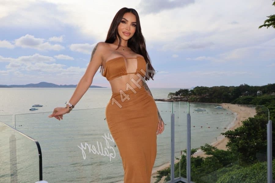Lisa-3 — sha-tin 141HK photo 21