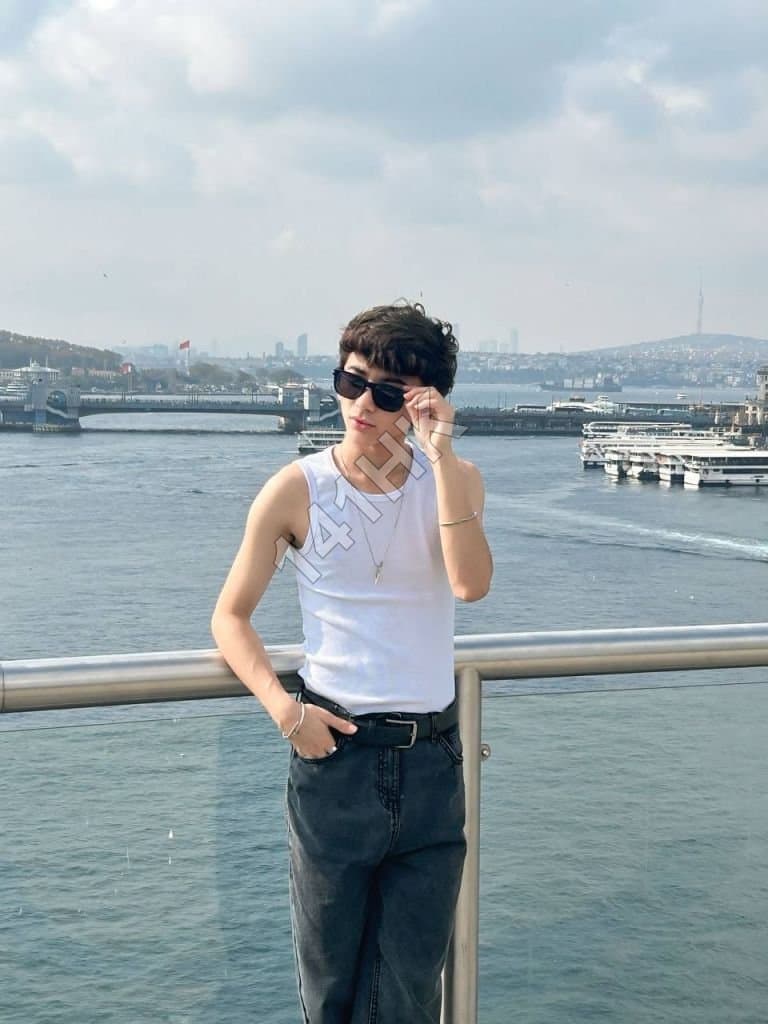 Jack — kowloon-city 141HK photo 13