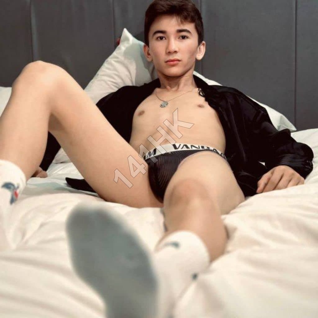 Jack — kowloon-city 141HK photo 20