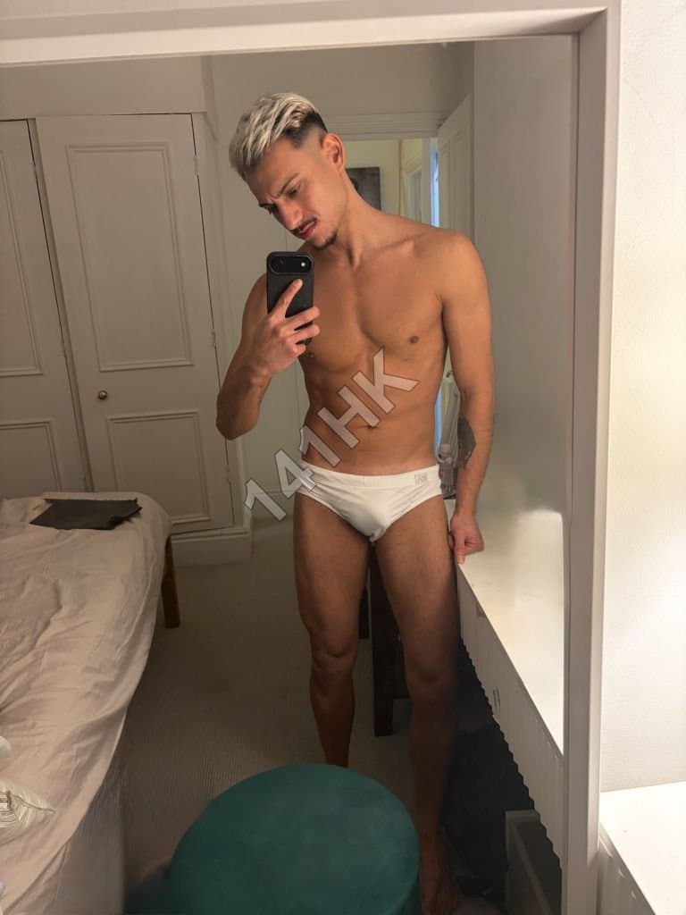 Michael — wan-chai 141HK photo 5