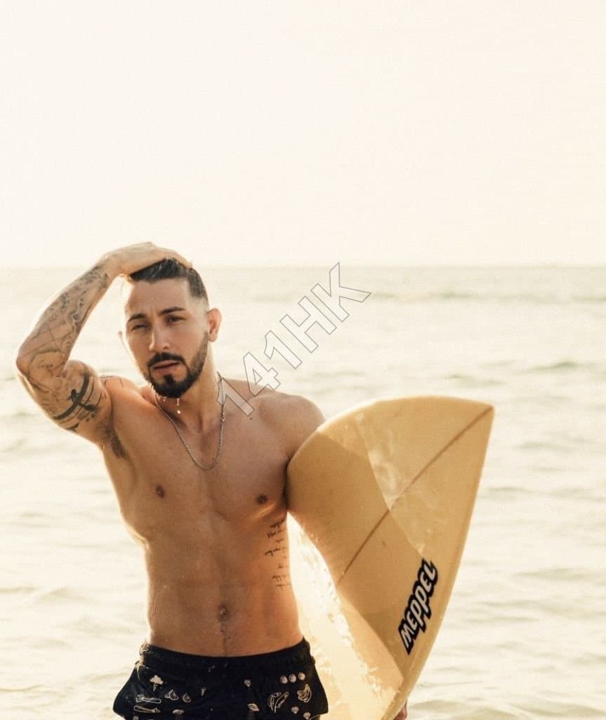 Tyler — eastern 141HK photo 11