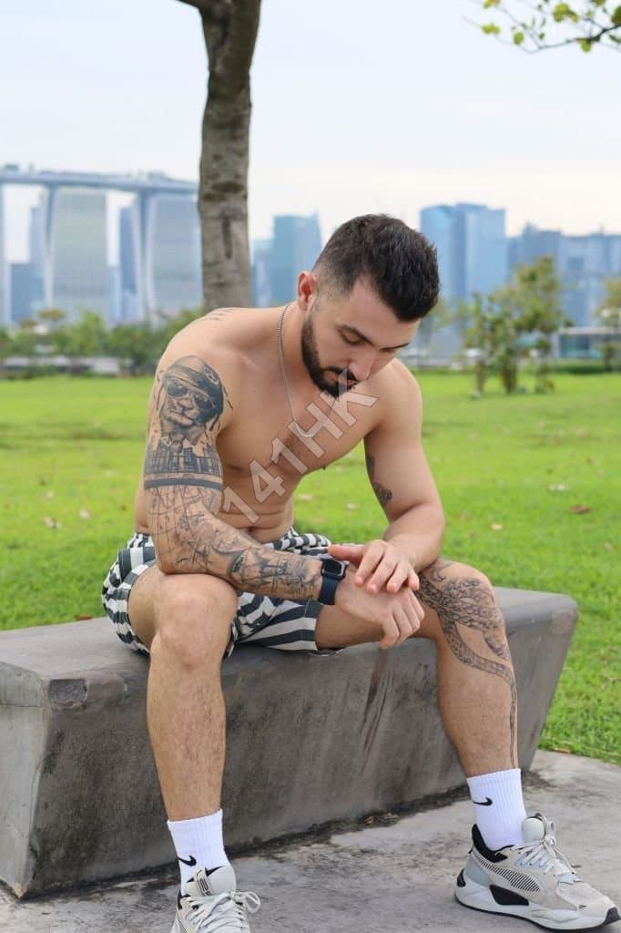 Tyler — eastern 141HK photo 14