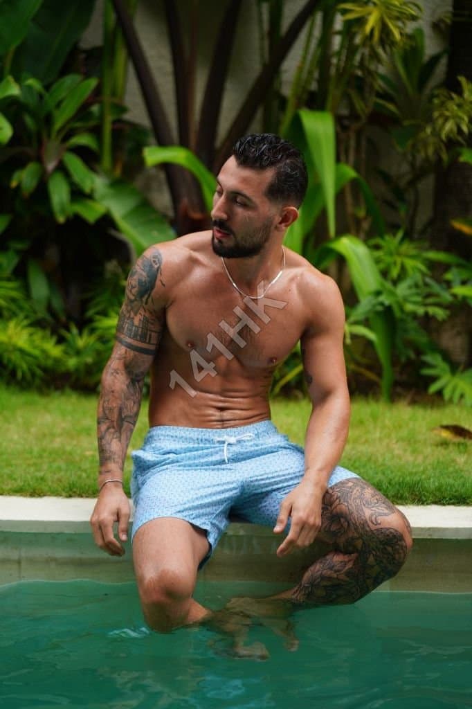 Tyler — eastern 141HK photo 6