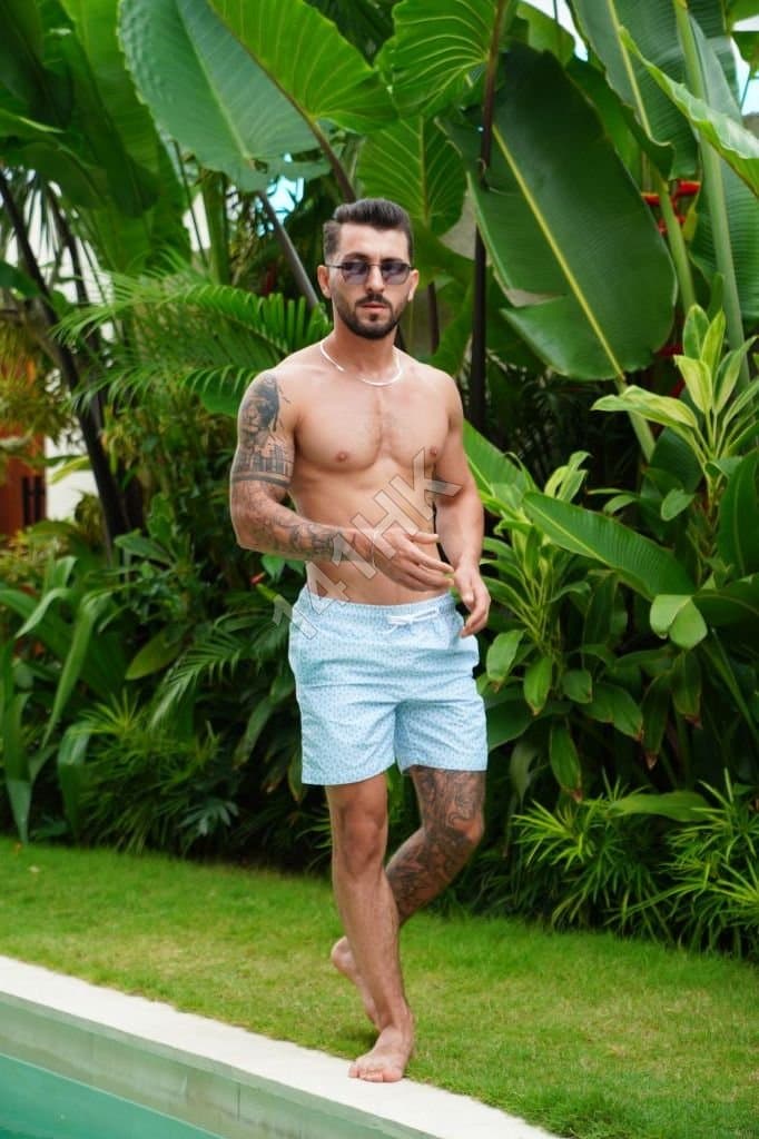Tyler — eastern 141HK photo 9