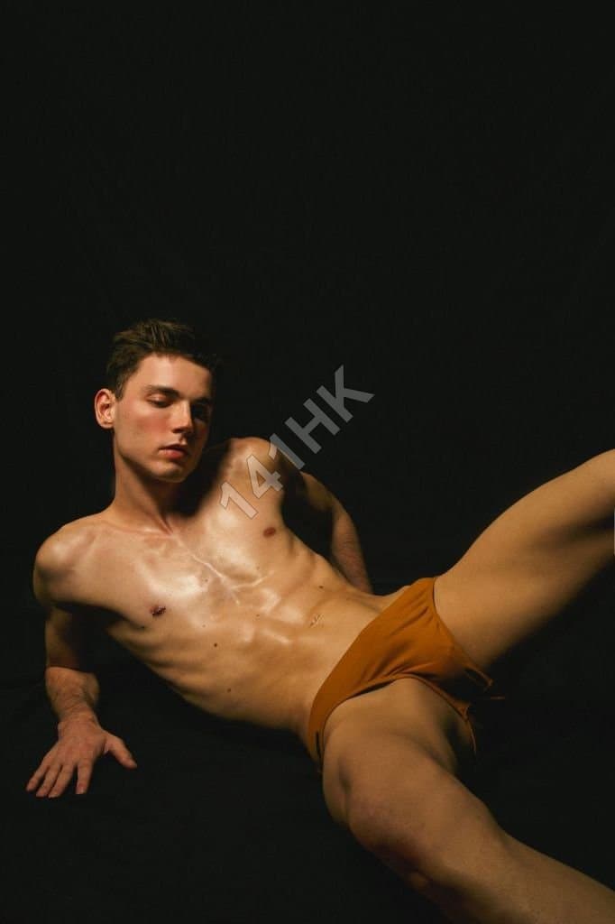 Brian — wong-tai-sin 141HK photo 11