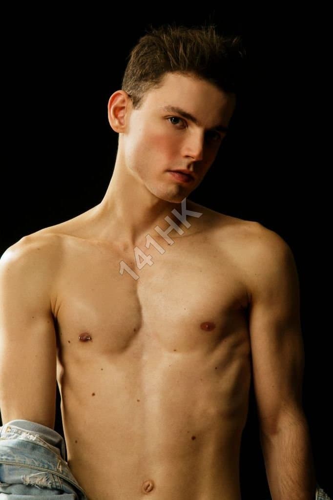 Brian — wong-tai-sin 141HK photo 15