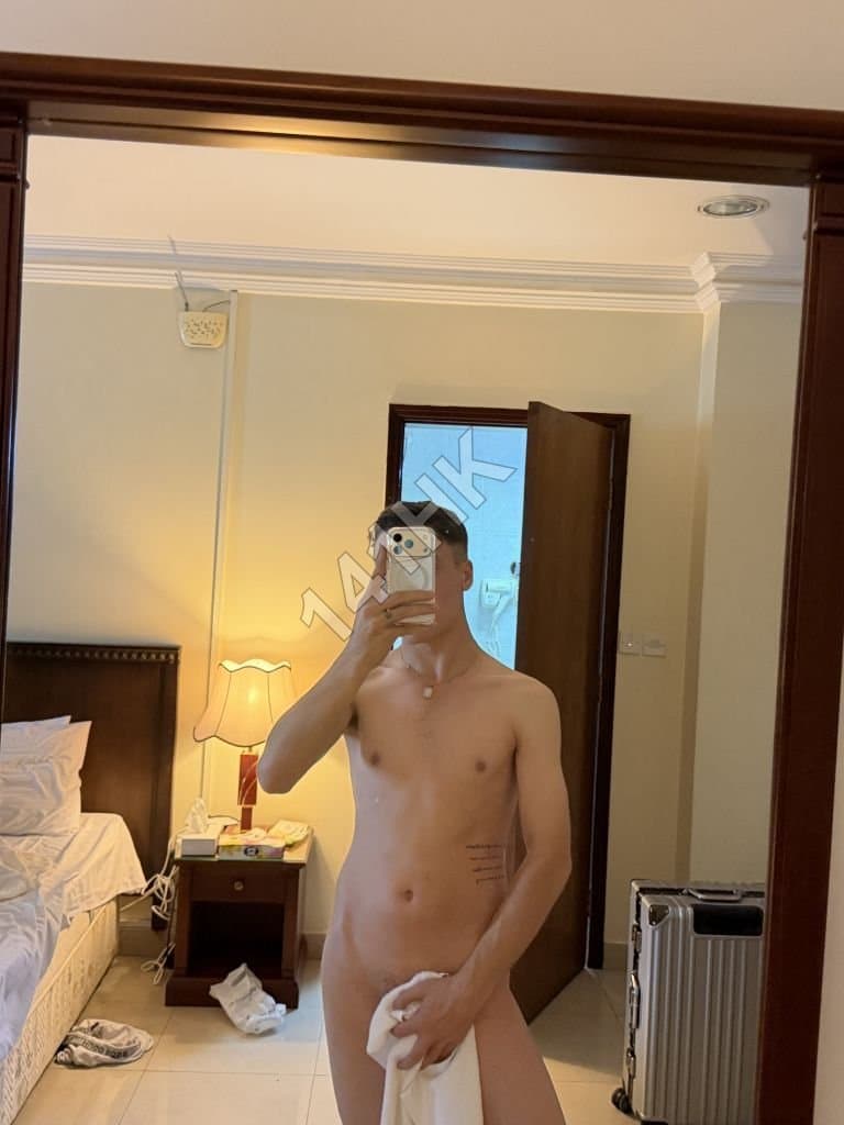 Ryan — wan-chai 141HK photo 5