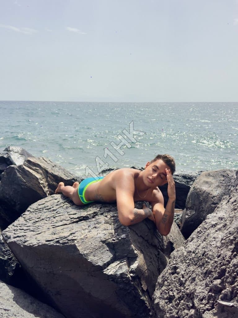 Sam — yuen-long 141HK photo 28