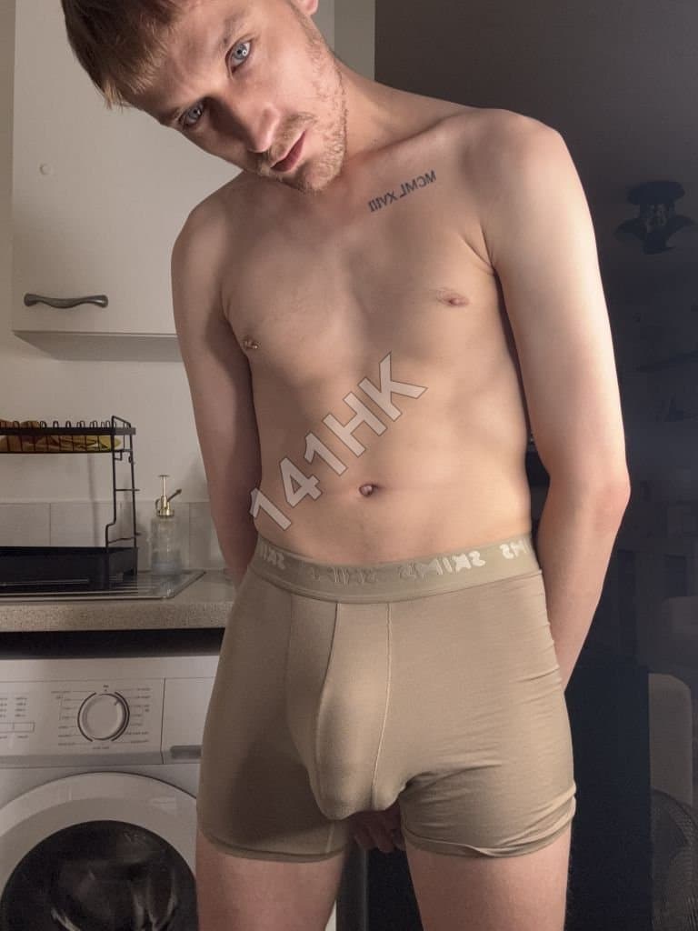 Zack — islands 141HK photo 5