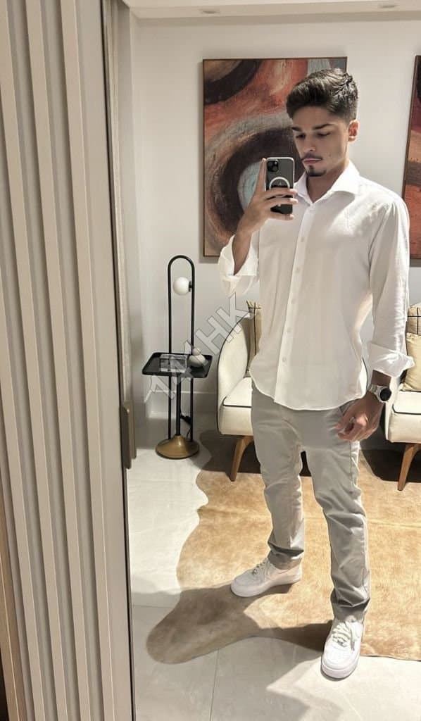Cody — wan-chai 141HK photo 2