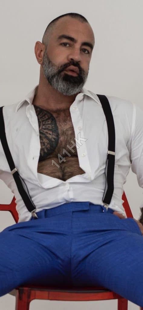 Jake — southern 141HK photo 3