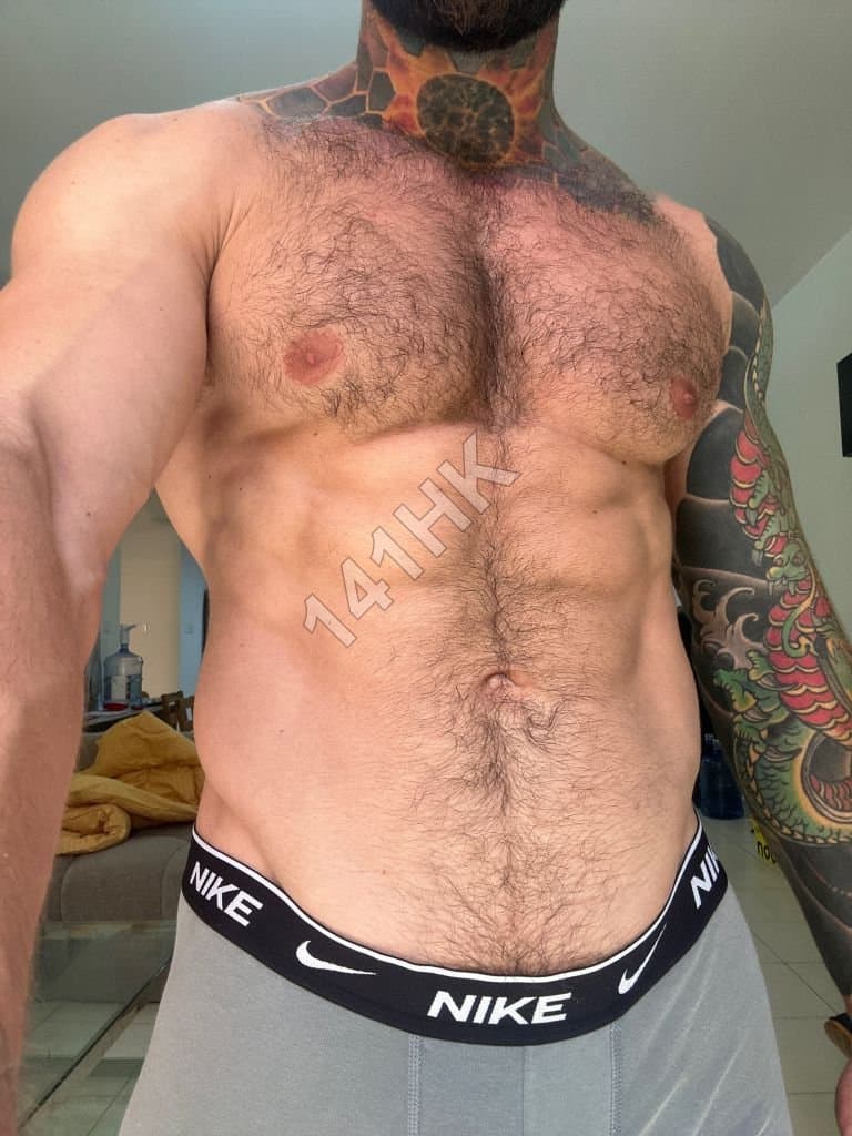 Mike — wan-chai 141HK photo 5