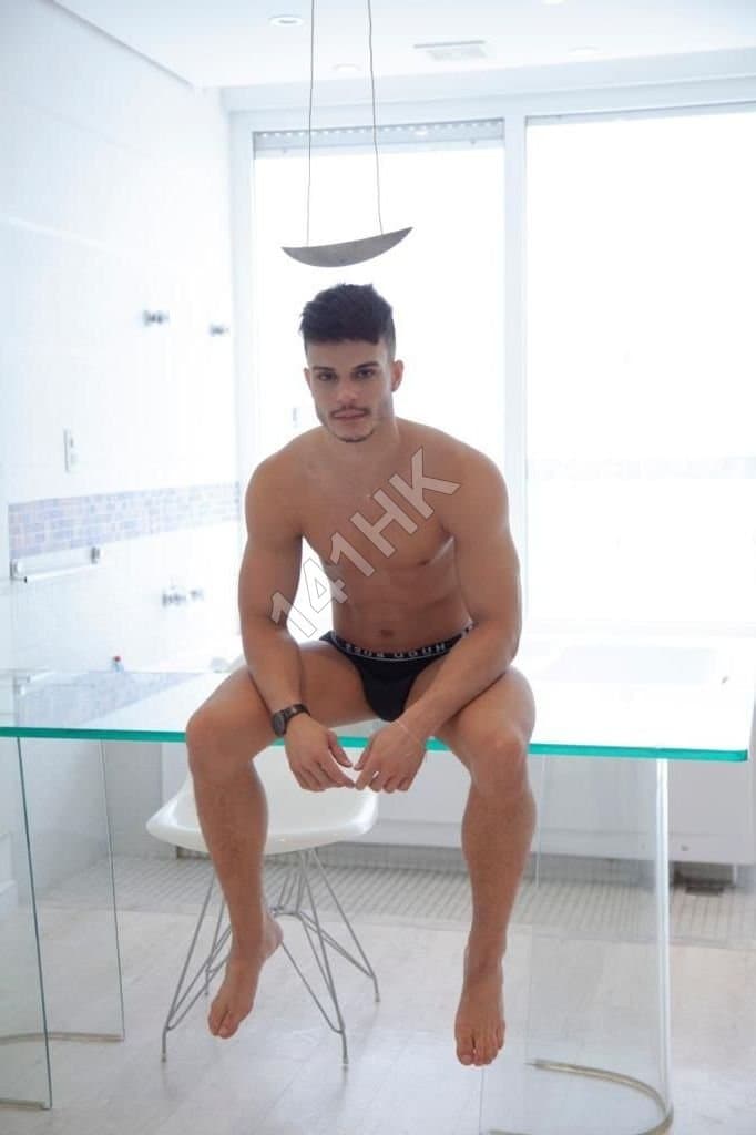 Jake-3 — tuen-mun 141HK photo 1