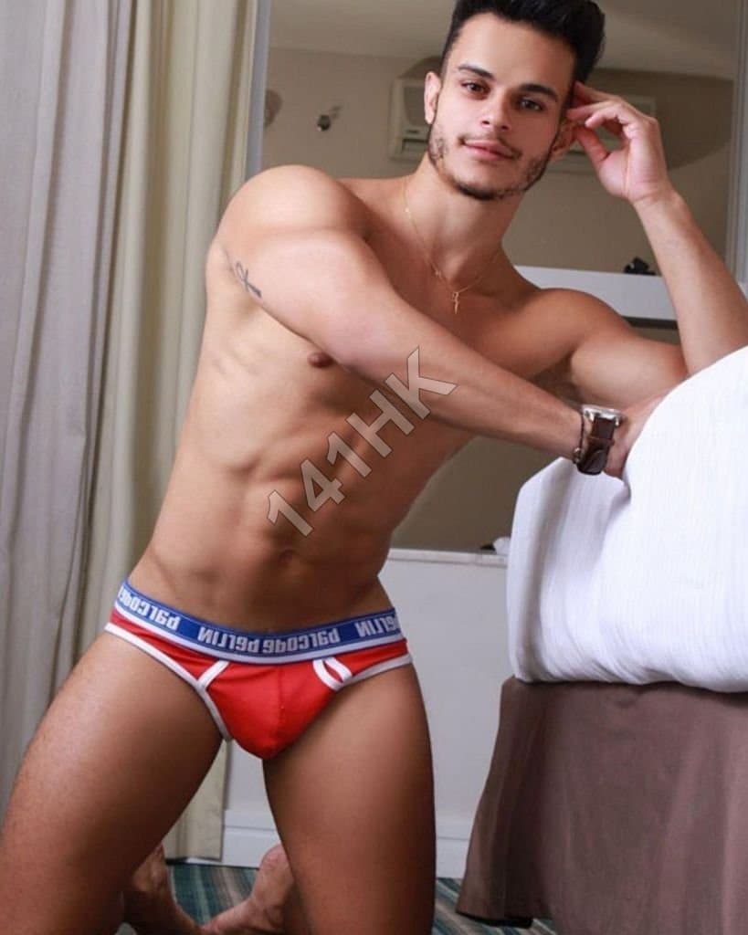 Jake-3 — tuen-mun 141HK photo 2