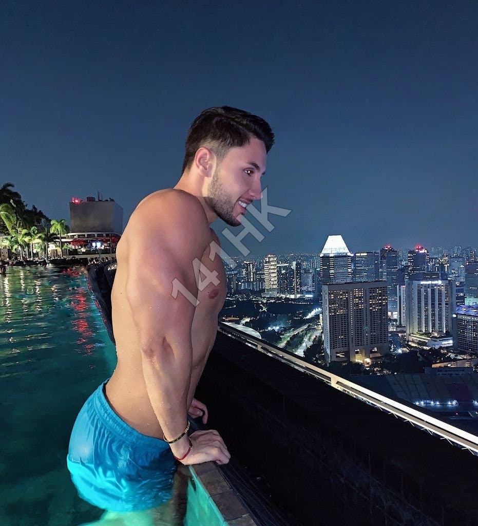 Matt-2 — sha-tin 141HK photo 19