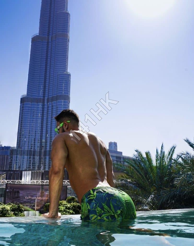 Matt-2 — sha-tin 141HK photo 24