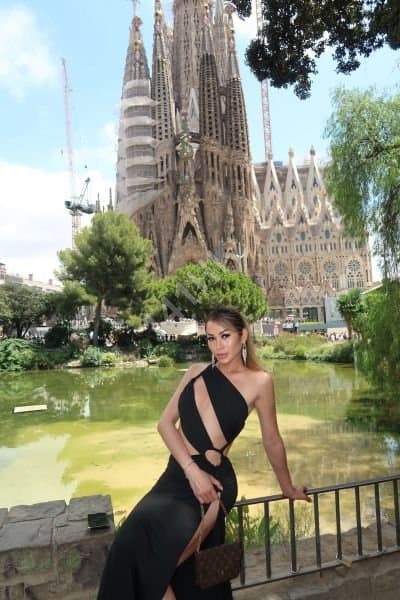 Lisa-4 — tuen-mun 141HK photo 7