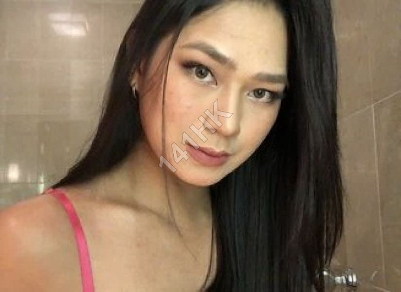 Hazel — eastern 141HK photo 3