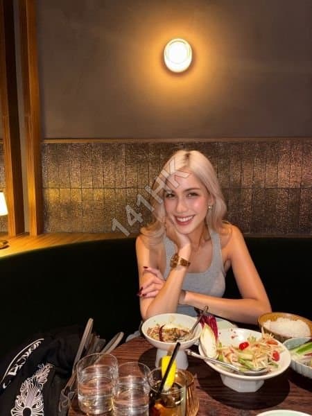 Lisa-5 — tsim-sha-tsui 141HK photo 14