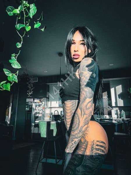 Yuki-5 — yuen-long 141HK photo 11