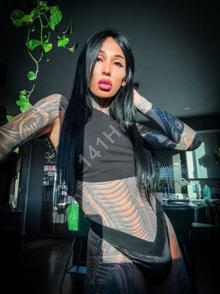Yuki-5 — yuen-long 141HK photo 12